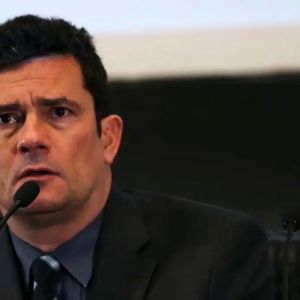 Moro x Barros