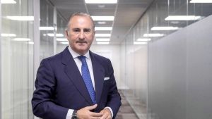 Sabadell Herrero supera los 12.000 millones de cifra de negocio en Asturias, con un crecimiento del 7%
