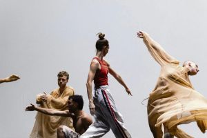 40 ans de la Biennale de danse à Venise : un anniversaire où « le Temps n’existe pas »