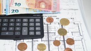 15-Euro-Grenze beim Wohngeld: Wer zukünftig komplett leer ausgeht