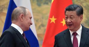 Njemački sustav utemeljen na jeftinoj energiji srušio Putin, dokrajčiti ga može Xi