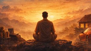 Guru-Bhakti – The Way To Liberation