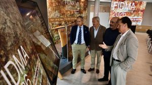 La Feria de Muestras regresa con lleno de expositores y nuevos pabellones y fusionará 