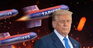 Aranceles y misiles: la doble tormenta global