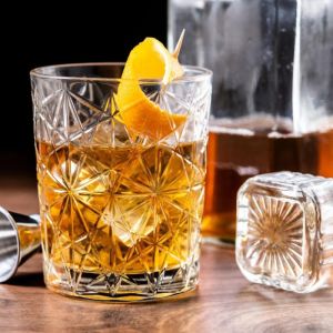 O preço de um drink