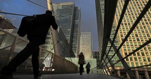 Energy buyout offers seller a handy escape hatch