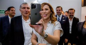 El affaire californiano