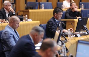 Dom naroda PSBiH podržao hitnu proceduru za prijedlog budžeta institucija BiH za 2026.