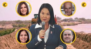 ¿Qué desafíos inmediatos tiene el gobierno de Keiko Fujimori y qué oportunidades hay para crecer?