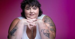 French DJ Barbara Butch's Original Sin? Being Jewish