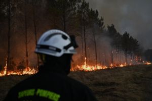 Brannene er et varsel. Spørsmålet er hva vi gjør med det
