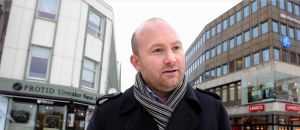 Tilsvar kronikk Gjert Svanevik: