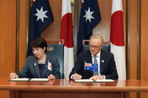 Sanae Takaichi: The prime minister nobody defended