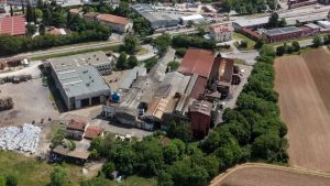 Livarna, la Slovenia manda gli ispettori: il Comune di Gorizia invia una diffida