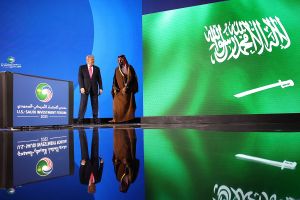 Economic Integration in the Middle East Is a False God