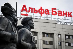 The Kremlin’s Easy Money Is Gone