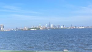 A Letter to the Mayor of NYC