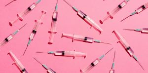 How vaccine skeptics use storytelling effectively to create powerful but medically inaccurate messaging