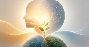 Double Alignment for a Healthy Relationship With AI