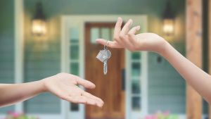 Sept mesures pour l'achat d'une propriété?