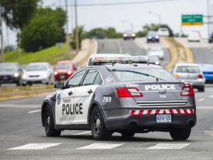 A veteran cop explains what’s really happening inside Canadian policing: Full Comment podcast