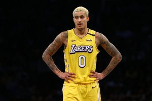 Bucks Forward Kyle Kuzma Mocks NYC Mayor Mamdani as 'Playing President' Over Netanyahu Video This Week