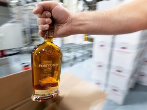 CHARLEBOIS: Canada’s internal-trade charade