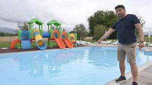 Sistemi anti-risucchio e nuove regole: in Friuli Venezia Giulia scatta la stretta sulle piscine pubbliche e private