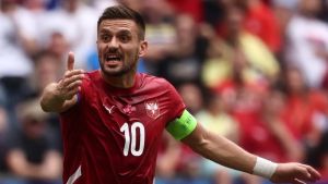 Dvogodišnji ugovor: Dušan Tadić se vratio u Holandiju