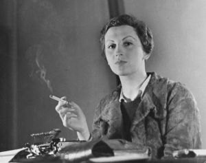 Gerda Taro, une photographe pionnière engagée dans la bataille contre Franco