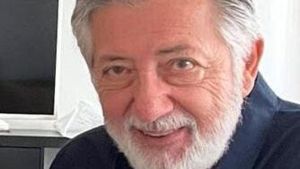 Addio ad Antonio Vitolo, ex sindaco di Borgarello
