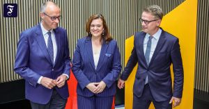 Jeder andere wäre dafür gelobt worden