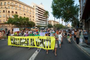 Mallorca: Weniger Touristen, mehr Mietwohnungen