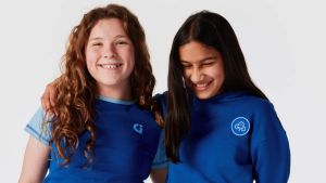 The Girl Guide uniform change sends a dangerous message to our children