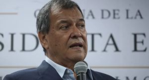 El ‘voto traidor’, el juego de Jorge Nieto y un diputado explosivo en ‘Piqueítos’ de El Búho