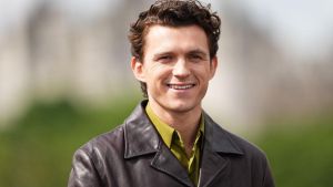 Tom Holland: Manche Filme waren „Mist“