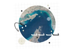 Iran’s Arsenal Starts With Its Islands