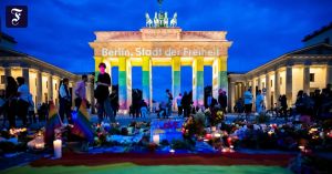 Deutschland hat ein ernstes Problem mit dem Islamismus