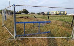 « Les dernières recrues doivent se demander ce que c’est que ces installations ». À Pau, le mauvais état des abords du Nouste Camp désole des supporters