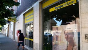 Robbio, slitta ancora l’apertura delle Poste