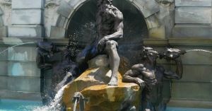 Still Hoping for the Fountain of Youth?