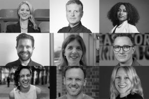 Is Richard Huntington right that adland spends too much time on ‘little’ culture?