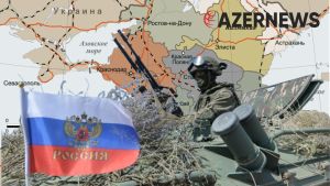 Could freezing Ukraine war contain Russia's regional ambitions