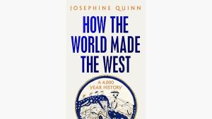 A Radically New History Of The Ancient World That Challenges Modern Chauvinism – Book Review