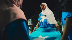 Giving The War Another Chance: What America’s Exit Could Mean For Somalia – OpEd