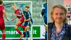 Skånska är danska med svensk brytning