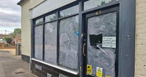 Village community shop closes after more than six years