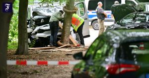 Aus dem „Vorfall“ wird ein „Anschlag“