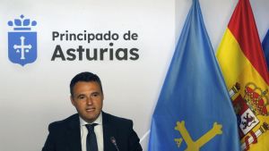 El derribo de los Hongos del antiguo HUCA costará dos millones de euros