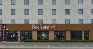 Restaurant chain to close coastal diner in cost-cutting measure